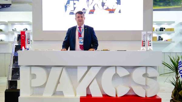 KCS Dış Ticaret'ten Automechanika İstanbul çıkarması