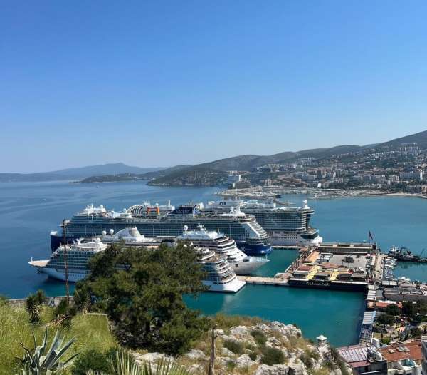 KUTO Başkanı Akdoğan: Verimli bir turizm sezonuna hazırız