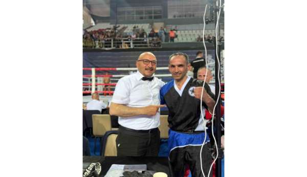 Niğdeli sporcular 8 madalya ile döndü