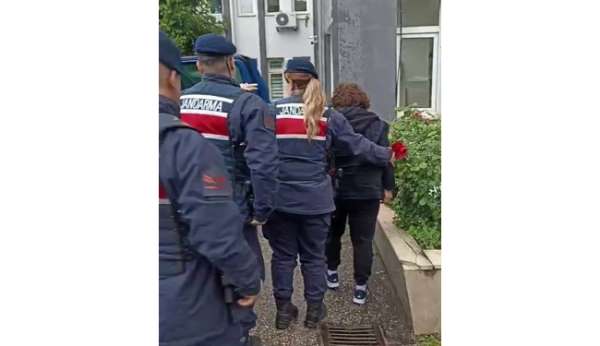 Tokat'ta 34 yıldır izini kaybettiren terör örgütü üyesi yakalandı