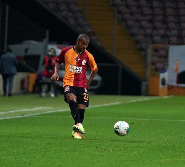 Mariano cezalı duruma düştü