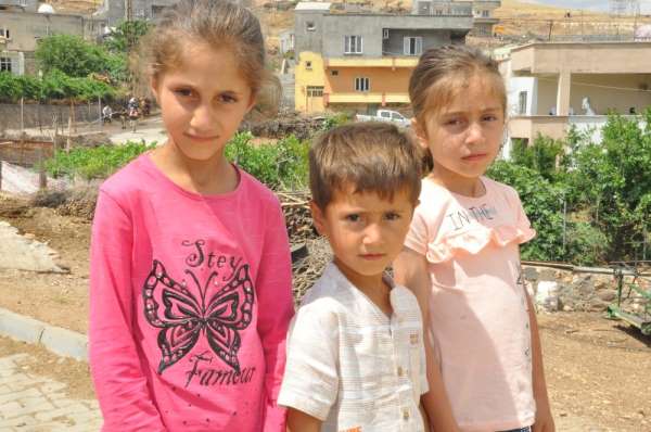 Terör örgütü PKK'nın hain tuzağı 9 çocuğu babasız bıraktı