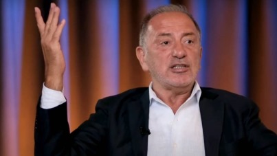 Fatih Altaylı gözaltına alındı
