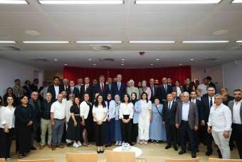 TBMM Başkanı Kurtulmuş: 'İsrail'in İran'a karşı tek taraflı başlattığı saldırıların karşılıklı olarak sona erd