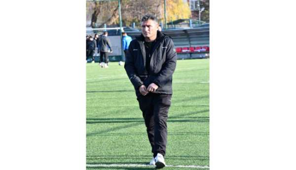 Kayseri Atletikspor, Serkan Karakuş ile yeniden anlaştı
