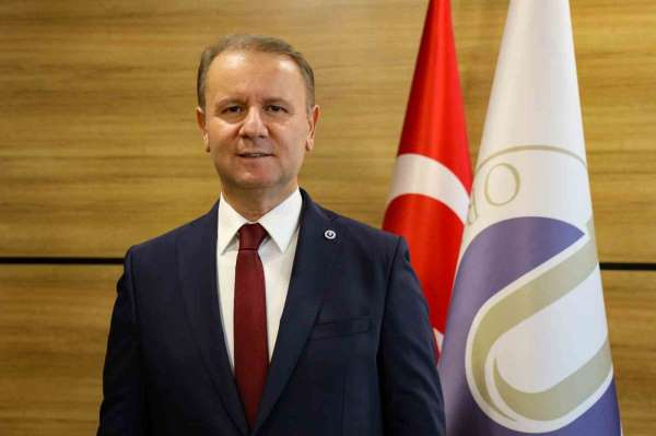 Ordu Üniversitesinde TÜBİTAK proje sayısı 24'ten 92'ye yükseldi