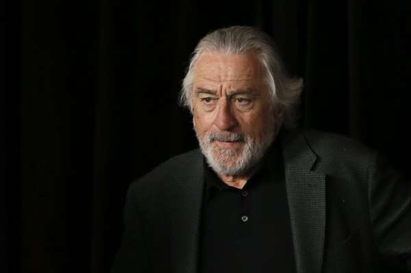 Robert De Niro İstanbul'da restoran açıyor