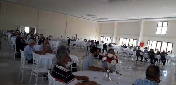 Trakya 16. Geleneksel Bal Maliyetleri olağan toplantısı yapıldı