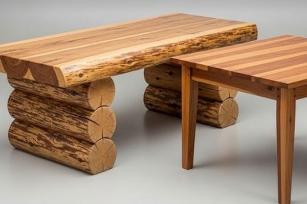 Ahşap Masa Ne ile Boyanır?