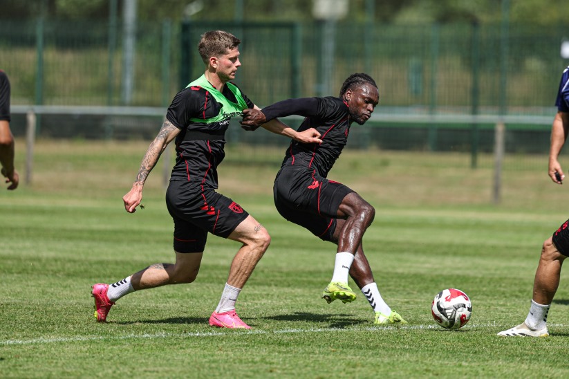 Samsunspor'un Hazırlık Maçları Yayınlanacak Mı?