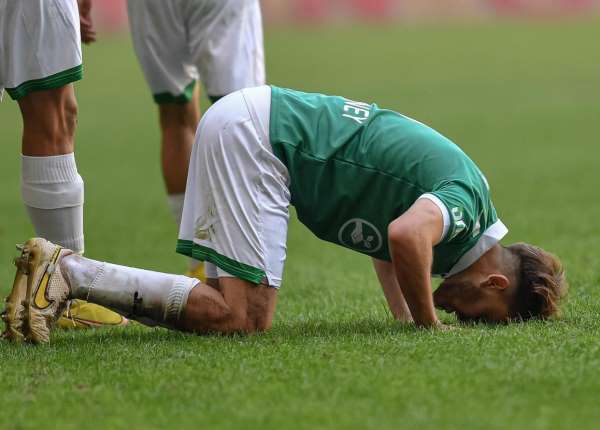 Bursaspor'dan 4 timsah, Nilüfer FK'da