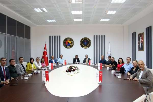 KÜTBO'dan istihdama destek