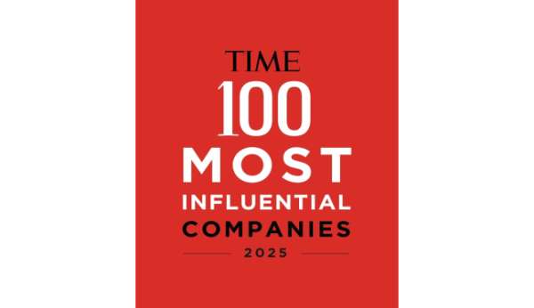 L'Oréal, TIME dergisinin 2025 yılı en etkili 100 şirketi arasında yer aldı