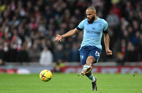 Manchester United, Bryan Mbeumo'yu kadrosuna kattı