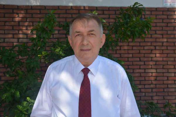 Sinop'ta Seyit Bilal Türbesi'ne 25 Milyon TL'lik restorasyon