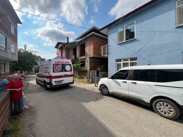 18 yaşındaki kız evinde silahla vurulmuş halde ölü bulundu