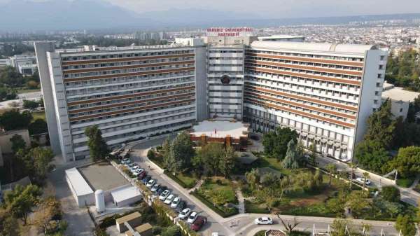 Akdeniz Üniversitesi'nde rahim nakli yapılan hastada organ reddi gelişti