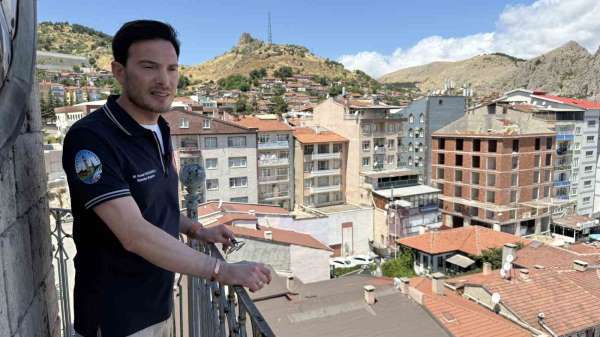 Başkan Yazıcıoğlu: 'Tarihi merkezimizi bütüncül bir anlayışla yeniden ayağa kaldırıyoruz'
