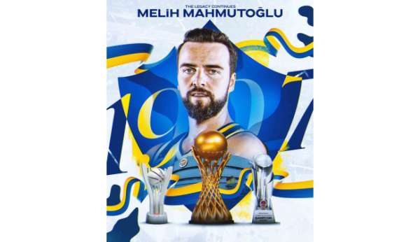 Fenerbahçe, Melih Mahmutoğlu'nun sözleşmesini uzattı