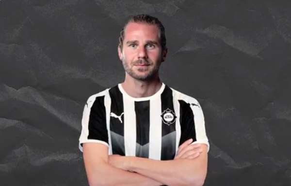 Altay, Tolga Ünlü'yü renklerine bağladı 