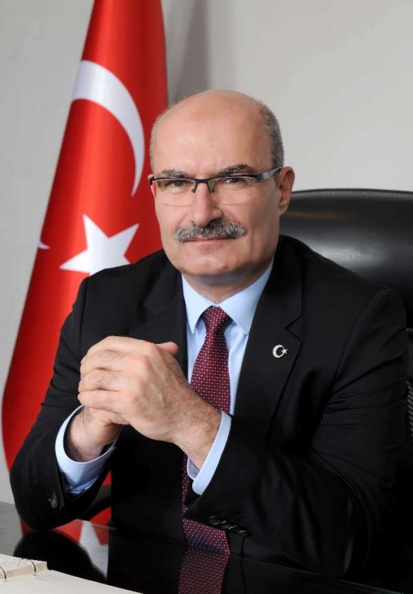 ATO Başkanı Baran'dan 'arabuluculuk sistemi'ne övgü 
