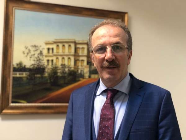Bartın Üniversitesi TÜBİTAK Öğrenci Projelerinde Türkiye ikincisi oldu 