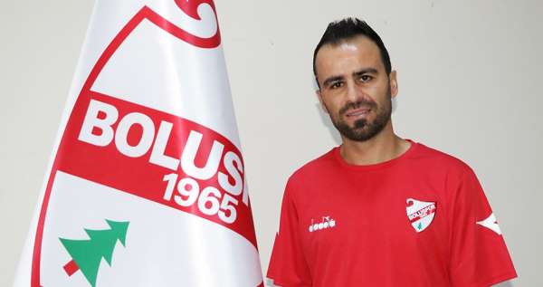 Boluspor 2 yeni transfere imza attırdı 