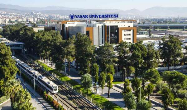 Yaşar Üniversitesi tercihlerde zirvede