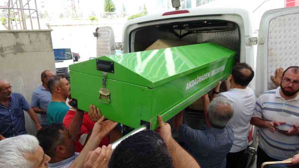Yozgat'ta otobüs kazasında ölenlerin cenazeleri memleketlerine gönderildi