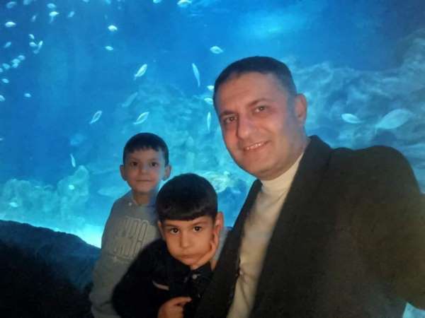 Yozgat'ta otobüs kazasında vefat eden Hasgül ailesini komşuları anlattı