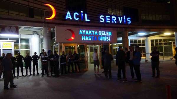 Yozgat'taki otobüs kazasında ölü sayısı 12'ye yükseldi