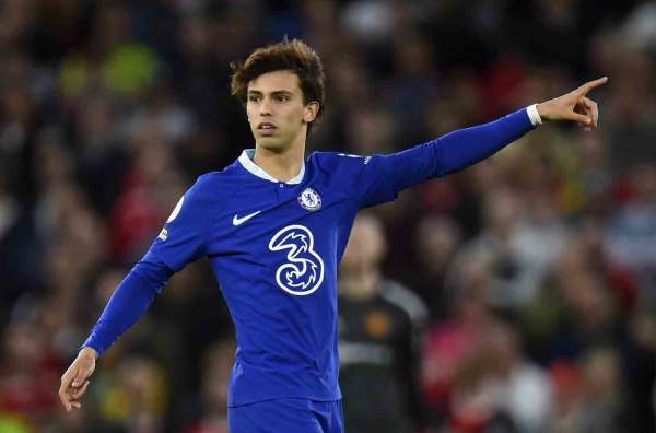 Chelsea, Joao Felix'i bonservisiyle kadrosuna kattı