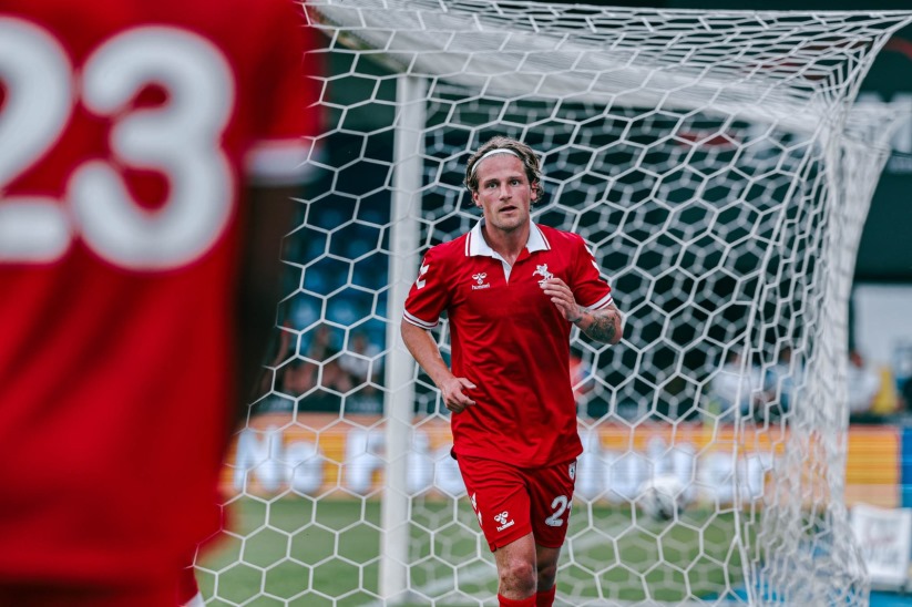 Holse ve Musaba Oynamayacak