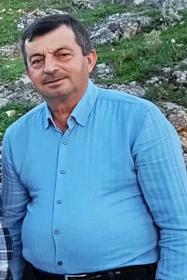 Samsun'da kayıp şahıs baraj gölünde ölü bulundu