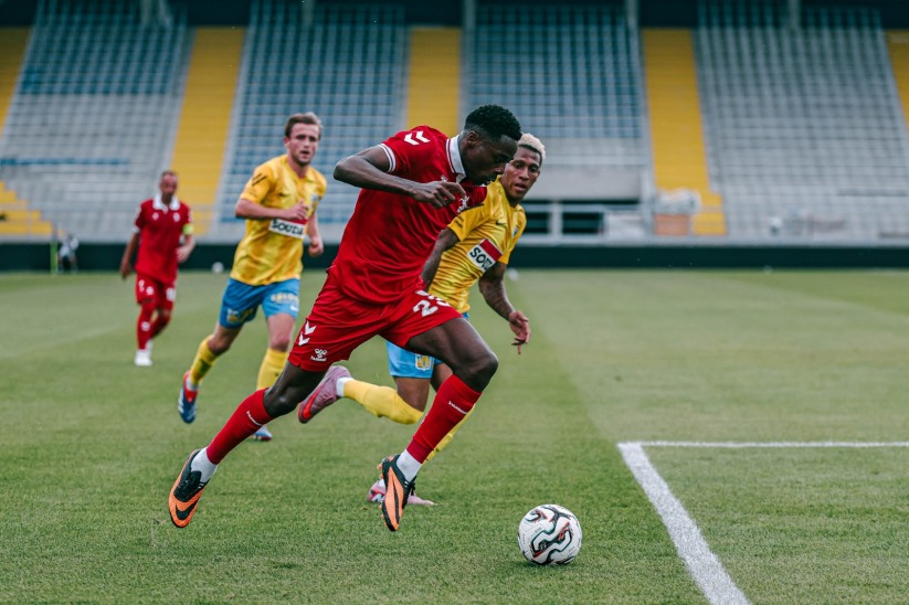 Holse ve Musaba Oynamayacak