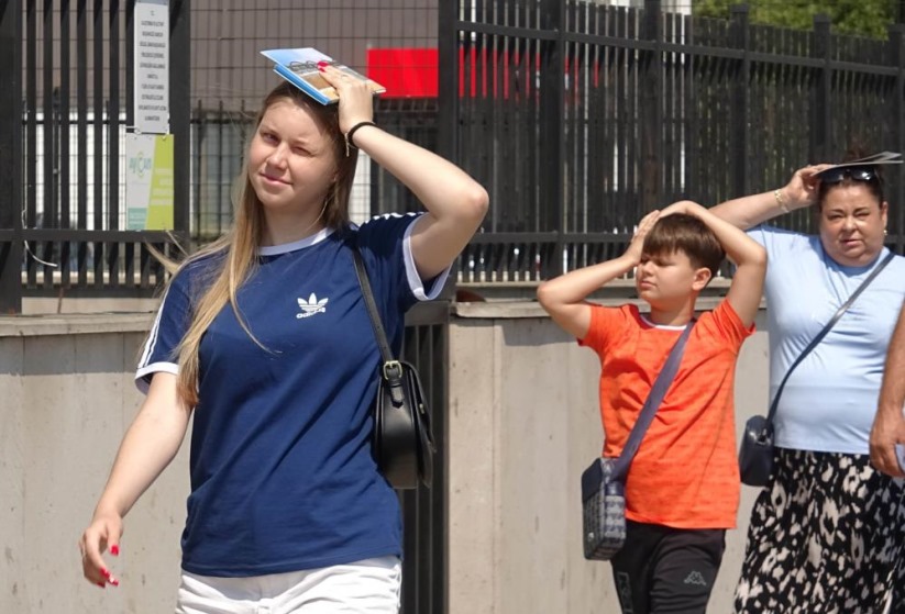 Bin 117 Rus turisti taşıyan kruvaziyerin Türkiye'deki 4. adresi Samsun oldu