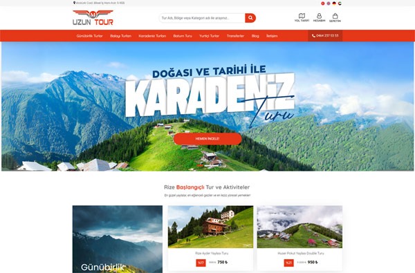 Gürcistan Tiflis Turu: Tarih, Doğa ve Kültürün Buluşma Noktası