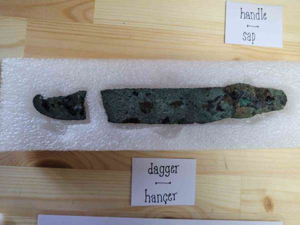 Bilecik Şeyh Edebali Üniversitesi'nden Anadolu tarihine büyük katkı