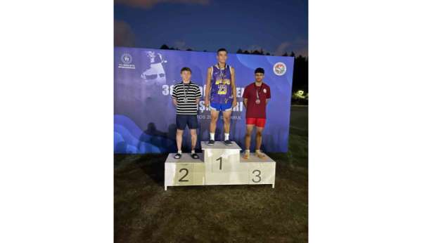 Bilecikli sporculardan İstanbul'da büyük başarı