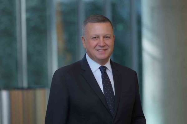 Garanti BBVA Teknoloji, 'En İyi Finans Kurumu İnovasyonu' ödülünün sahibi oldu