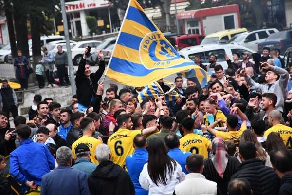 Söğütspor'un rakibi Bursaspor oldu