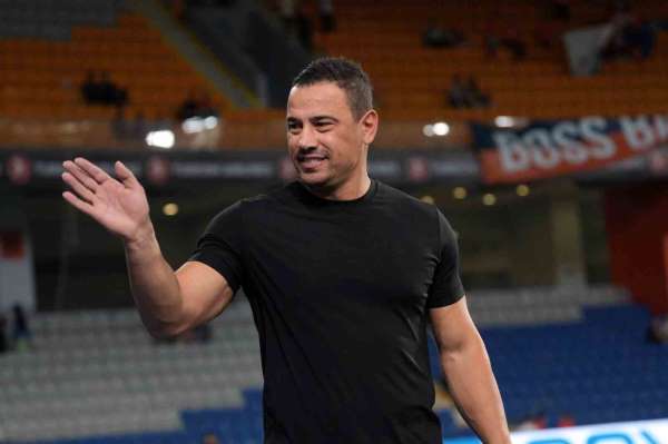 UEFA Konferans Ligi: Başakşehir: 0 - Universitatea Craiova: 0