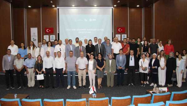 Ufuk 2040 Bölge Çalıştayı