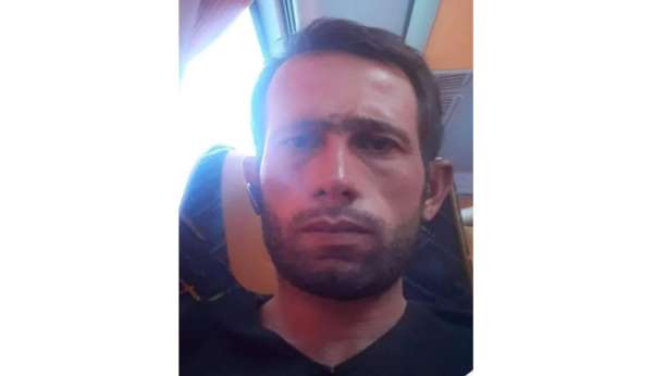 Kayıp olarak aranıyordu, ölü olarak bulundu