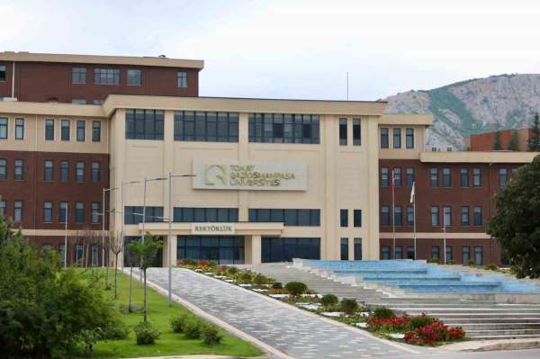 TOGÜ, 2026 YKS'de öğrencilerin tercih listelerinde öne çıktı