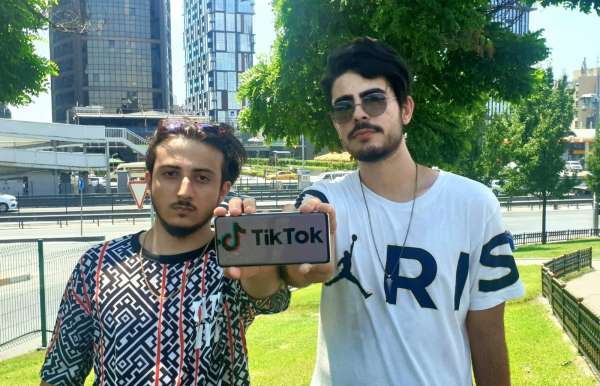 TikTok'un 20 bin dolarlık teklifini reddettiler