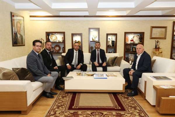 Erzurum'a büyük yatırım - Erzurum haber