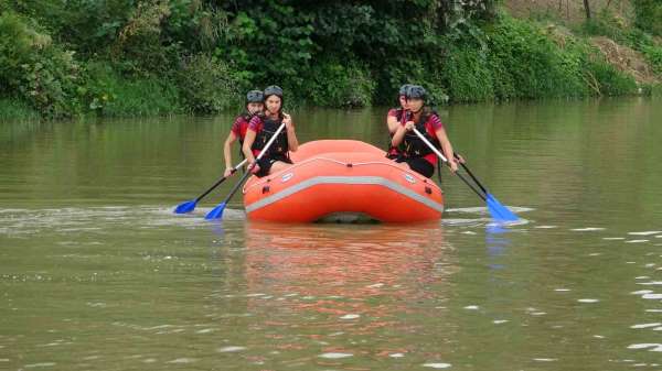 Fındık bahçesinden, Avrupa şampiyonluğuna