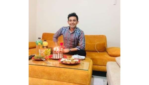 Su sporları istasyonunda ölü bulundu