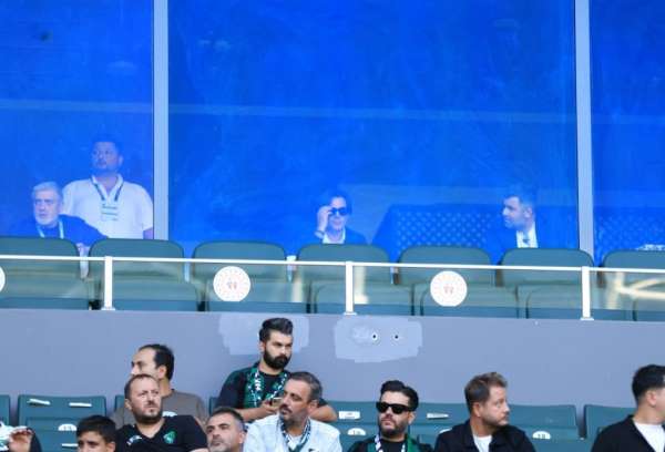 Vincenzo Montella, Kocaelispor- Çaykur Rizespor maçında